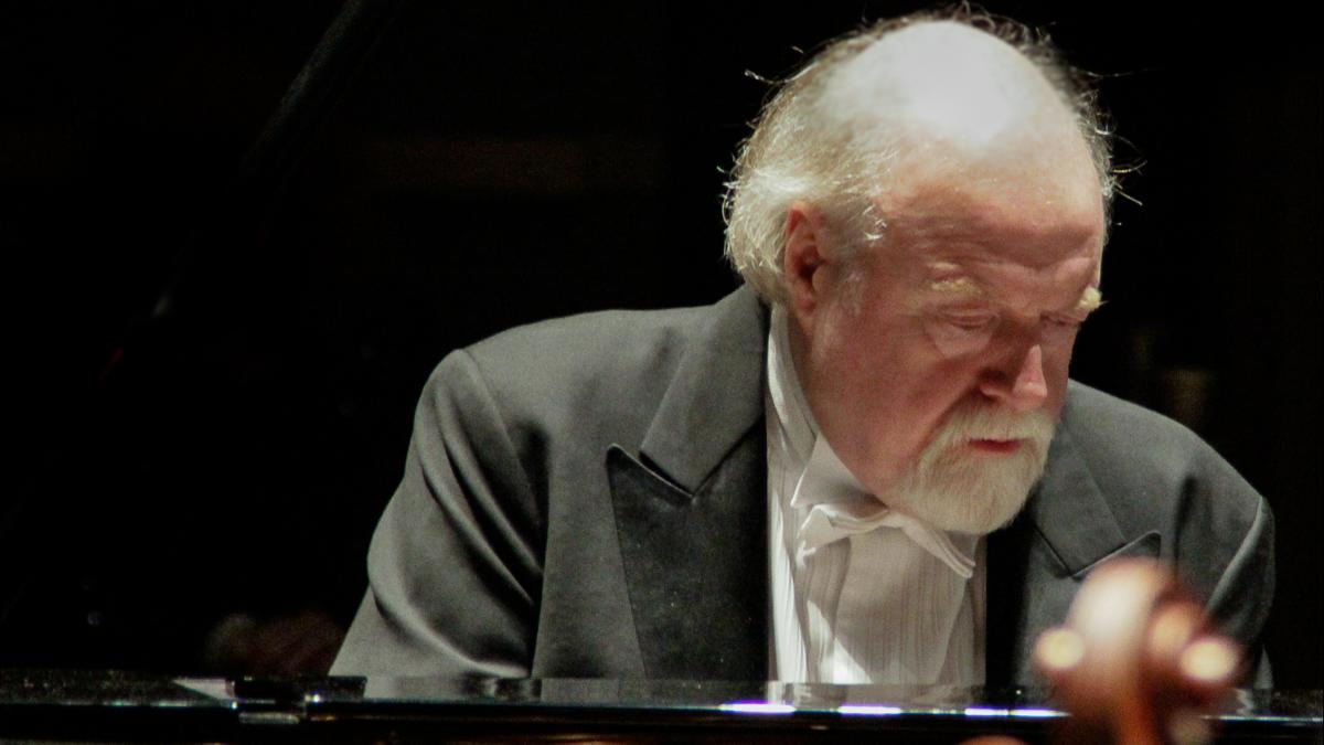 Peter Donohoe