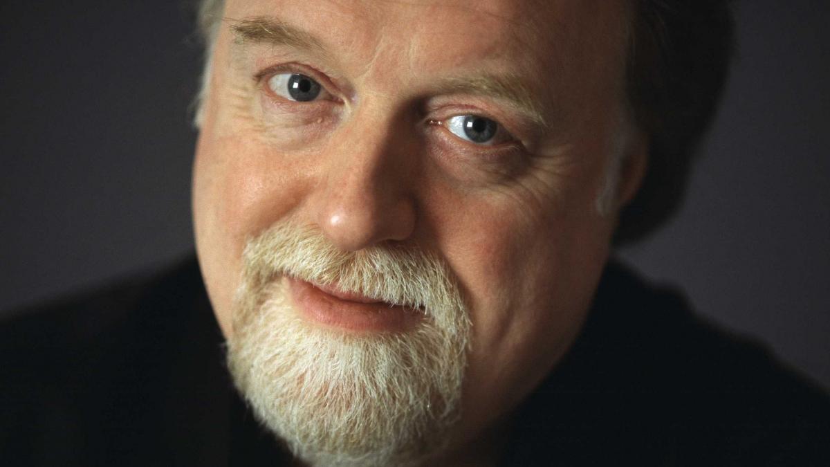 Peter Donohoe
